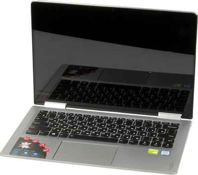 Lenovo yoga 710 nvidia online