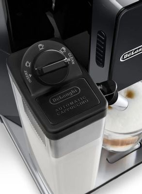 Delonghi ecam 44.660 hot sale