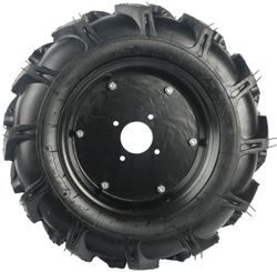 Изображение товара Колесо для мотоблоков Patriot P5.00-12D-1 [490001228]