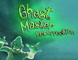 Изображение товара Игра STRATEGY FIRST Ghost Master: Resurrection, для  ПК,  регион: Россия,  русская версия