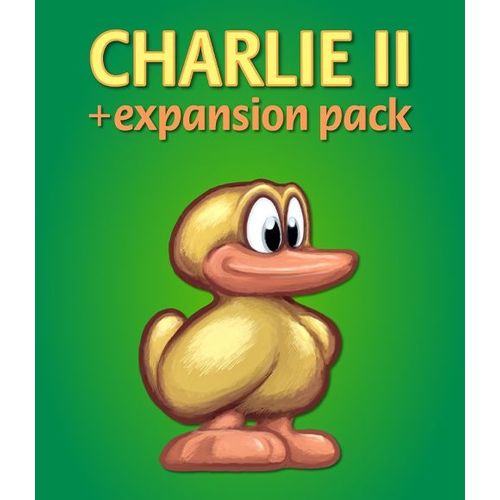 Дополнение к игре IMMANITAS Charlie II Expansion Pack, для ПК, регион: Россия, английская версия