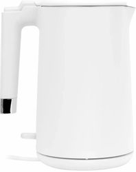 Чайник электрический SONNEN 8719W, 1.5л