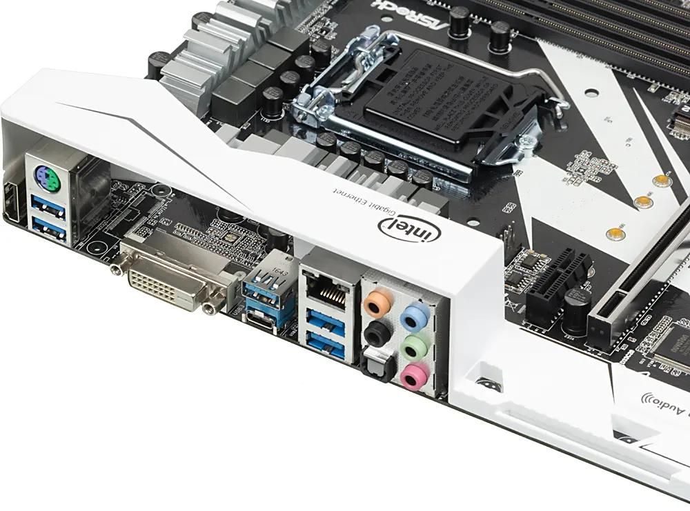 Asrock z270 killer hotsell