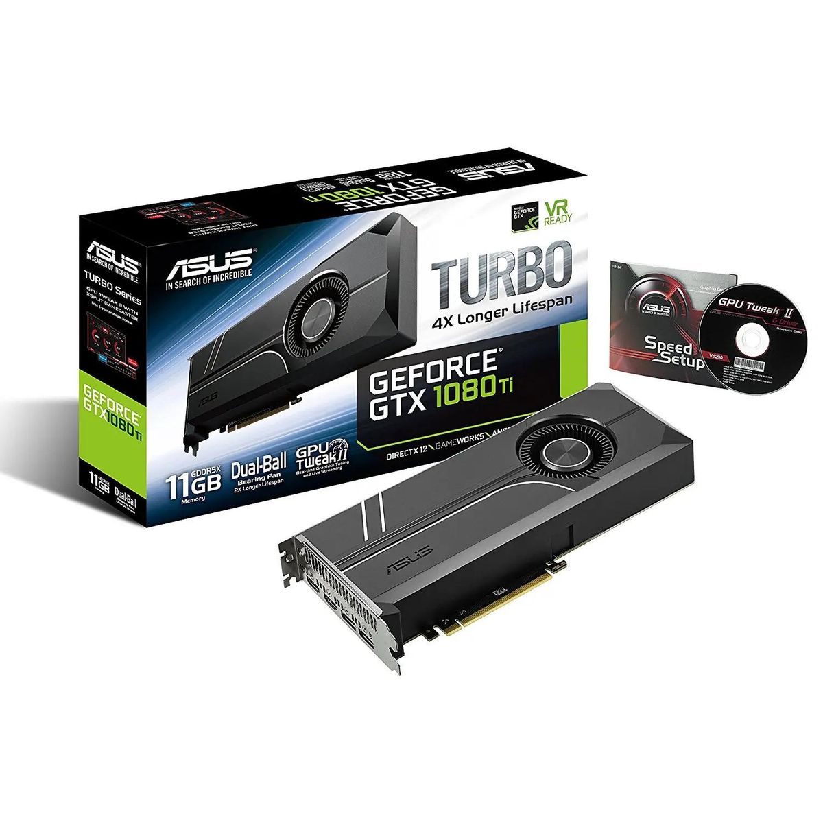 Gtx 1080 ti turbo store