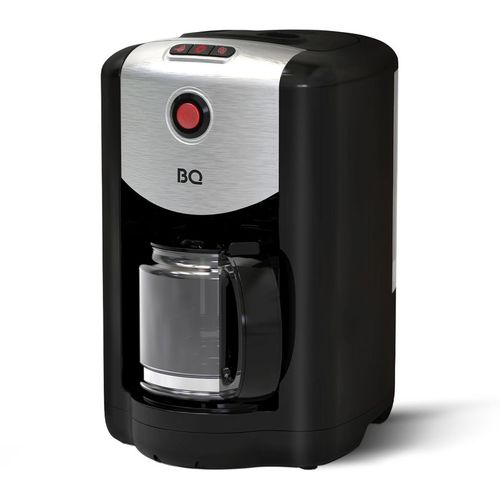 Кофеварка BQ CM1009, капельная, черный