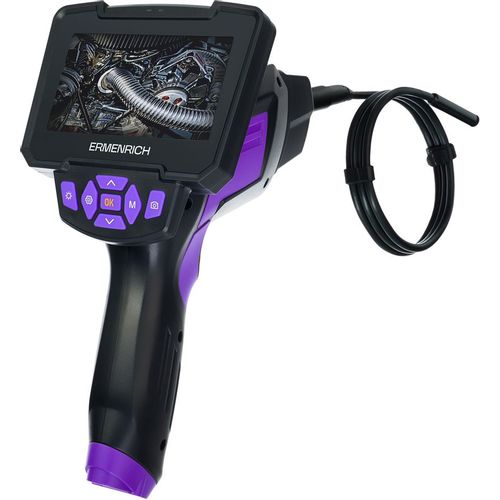 Эндоскоп ERMENRICH Seek VE60 [83839]