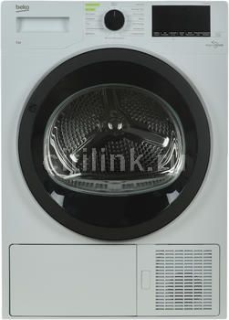 Сушильная машина beko df7439sxuv