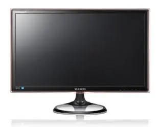 23" Монитор Samsung SyncMaster S23A550H,  "R", 1920x1080,  TN+film,  1хHDMI,  бордовый и черный [ls23a550hs/ci]