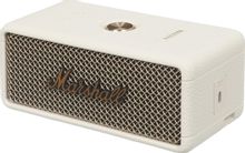 Изображение товара Беспроводная колонка MARSHALL Emberton III 20Вт, стильный дизайн и надежность Изображение товара Беспроводная колонка MARSHALL Emberton III 20Вт, стильный дизайн и надежность