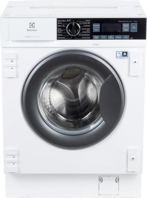 Обзор товара встраиваемая стиральная машина Electrolux EW7F3R48SI ...