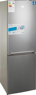 Холодильник двухкамерный Beko RCSK270M20S серебристый – купить в ...