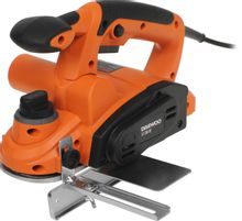 Изображение товара Рубанок Daewoo DAP 750-82 750 Вт, рабочая ширина 82 мм, строгание