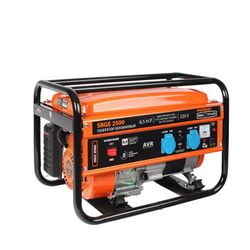 Изображение товара Бензиновый генератор Patriot Max Power SRGE 2500, 220/12 В, 2.2кВт [474103130]