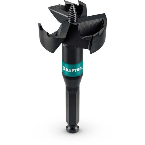 Сверло Kraftool 29951-54, по дереву, 1шт
