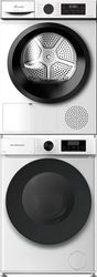 Сушильная машина MONSHER High-Tech MDM 510 Blanc белый