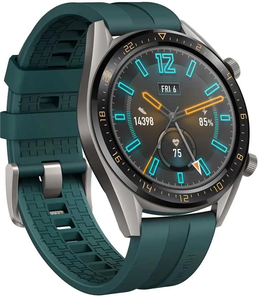 Huawei Watch GT Active 46 1.4