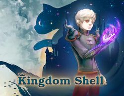 Изображение товара Игра TOP HAT STUDIOS Kingdom Shell, для ПК, регион: Россия, Весь мир, RUS (интерфейс и субтитры) Изображение товара Игра TOP HAT STUDIOS Kingdom Shell, для ПК, регион: Россия, Весь мир, RUS (интерфейс и субтитры)