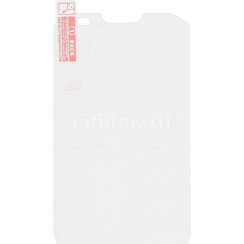 Защитное стекло UROVO ACCRT40-PF01 для RT40