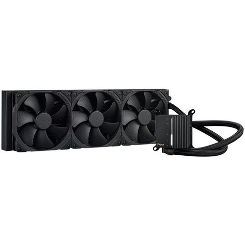 Жидкостная система охлаждения ASUS PROART LC 420 (90RC00N0-M0UAY0)