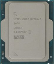 Изображение товара Процессор Intel Core Ultra 5 245K LGA 1851 14 ядер DDR5 3 нм Turbo