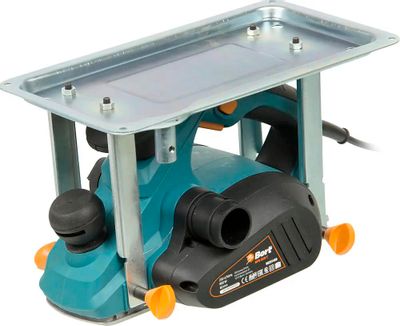Обзор товара рубанок Bort BFB-850-T [98291469] (368834) в интернет ...