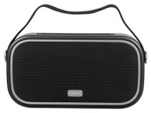 Изображение товара Портативная Bluetooth колонка Digma S-24 10Вт зеленая для мобильных устройств