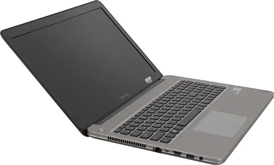Ультрабук Lenovo IdeaPad U510 15.6