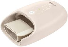 Изображение товара KitFort КТ-5956 массажер для рук, 6 режимов, автономный, бежевый