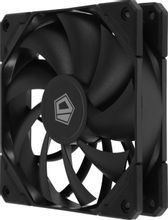 Вентилятор ID-COOLING TF-12025-Pro 120мм, 4-pin, 1800об/мин, 35.2дБ
