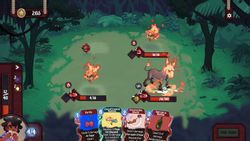 Изображение товара Стратегическая карточная игра PID GAMES Tacape для ПК на русском