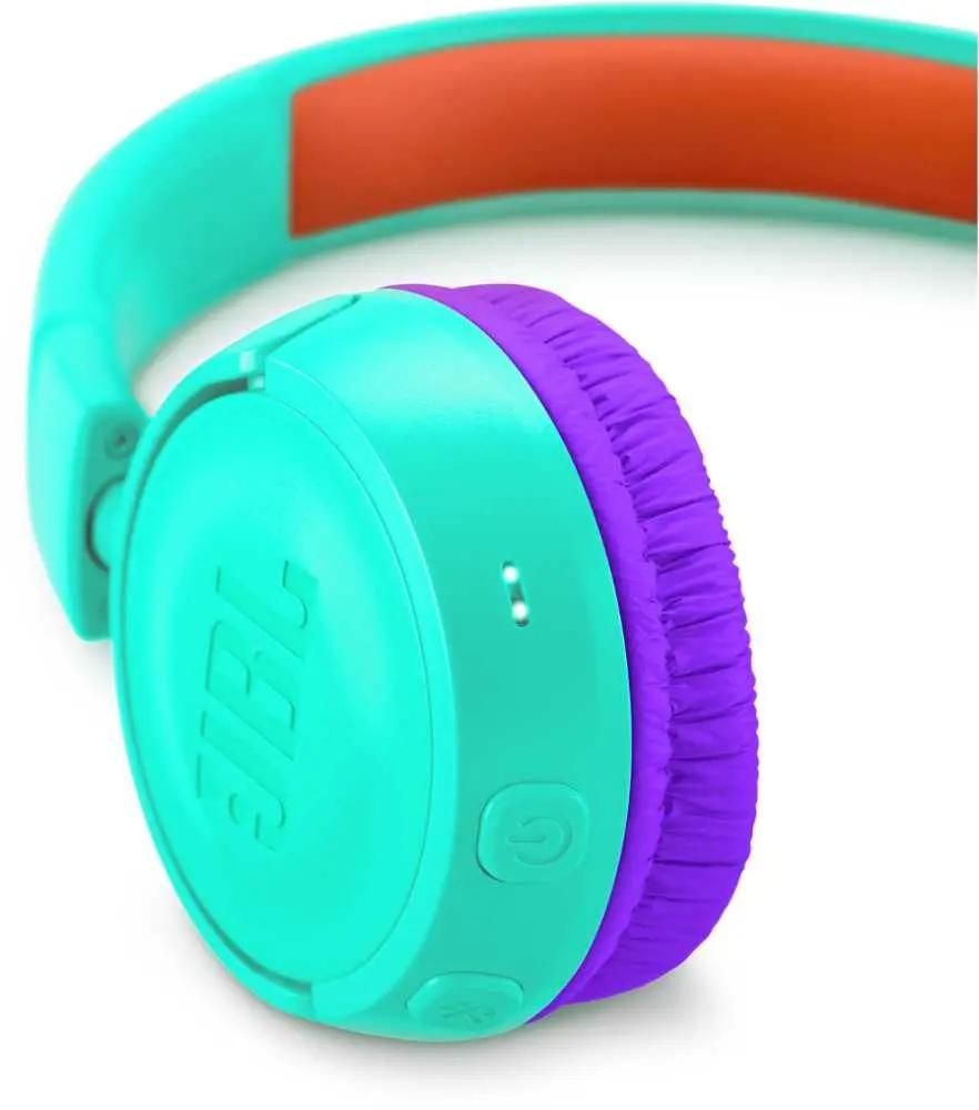 Jbl jr300bt specs outlet
