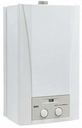 Котел газовый Baxi Eco Classic 14F (100022867)