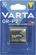 Изображение товара CR2 Батарейка VARTA CR-P2S,  1 шт.
