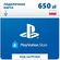Изображение товара Пополнение игровой валюты PlayStation Store 650 zl Poland,  регион: Польша