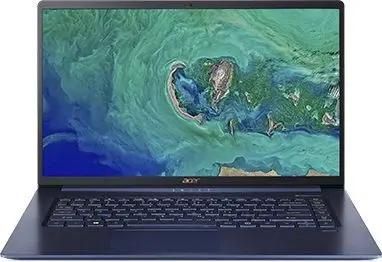 Ультрабук Acer Swift 5 SF515-51T-59ZN NX.H69ER.002, 15.6", Intel Core ...