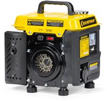 Изображение товара Бензиновый генератор CHAMPION PNIGG950 0.9 кВт компактный и надежный