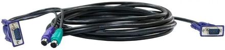 Кабель D-Link DKVM-CB3 многожильный [dkvm-cb3/b1a]