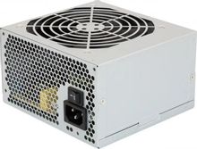 Обзор товара блок питания FSP ATX-350PNR, 350Вт, 120мм (86411) в ...