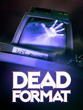Изображение товара Игра Dead Format для ПК - хоррор на выживание, Steam, 4K, 18+