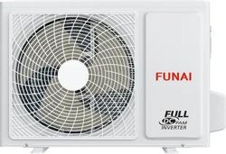 Сплит-система инверторная Funai Emperor Up Smart Eye Full Dc Inverter RAC-I-EU35HP.D01 настенная, до 35м2, 12000 BTU