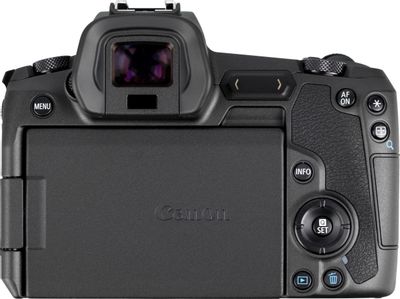  CANON EOS R