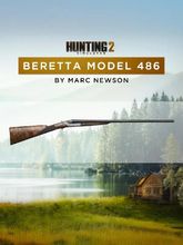 Изображение товара Дополнение к игре Hunting Simulator 2 Beretta Model 486 для ПК под Windows 4K локализация