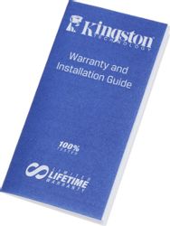 Оперативная память Kingston Valueram KVR32N22S6/4 DDR4 - 1x 4ГБ