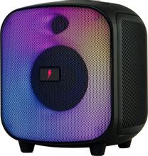 Изображение товара Портативная колонка URAL Молния 700 70Вт Bluetooth черный