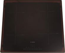 Индукционная варочная панель Bosch PIE611FC5Z, независимая, черный ...