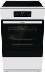 Электрическая плита Gorenje GEIT5C60WPG, белый