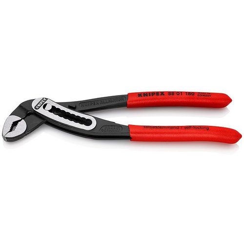 Клещи KNIPEX KN-8801180, 180мм