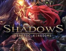 Изображение товара Игра Shadows Heretic Kingdoms для ПК с русской локализацией цифровой ключ