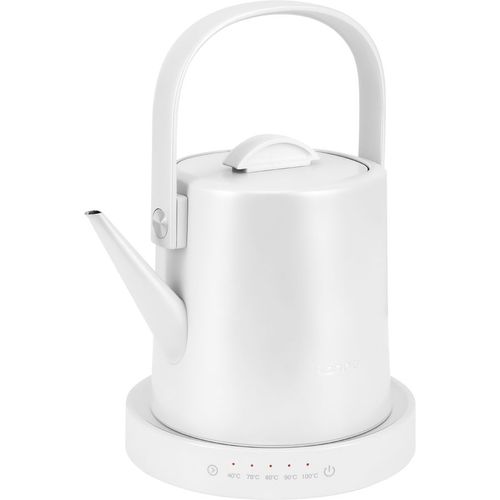 Чайник электрический Rondell RDE-WK804, 1л, металл