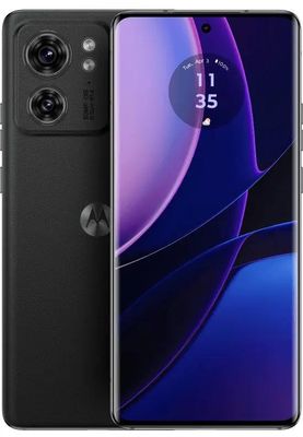 Смартфон Motorola Edge 40 8/256Gb, XT2303-02, черный – купить в